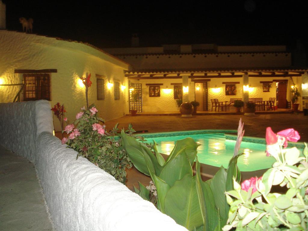 Ferienhaus Cueva De La Alegria